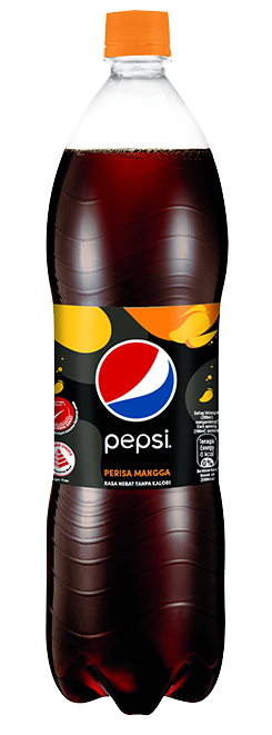 Pepsi Etika Pepsi Etika