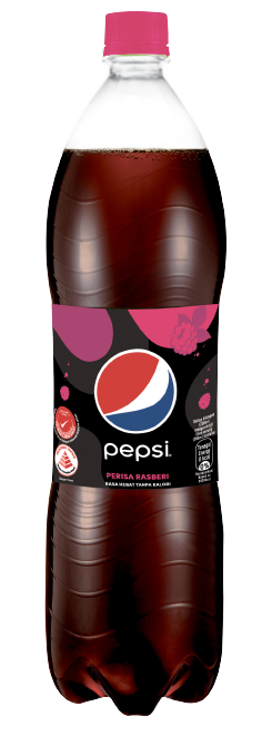 Pepsi Etika Pepsi Etika