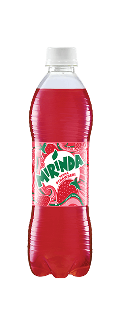 Mirinda - Soft Drink Brand in Malaysia | Etika Group