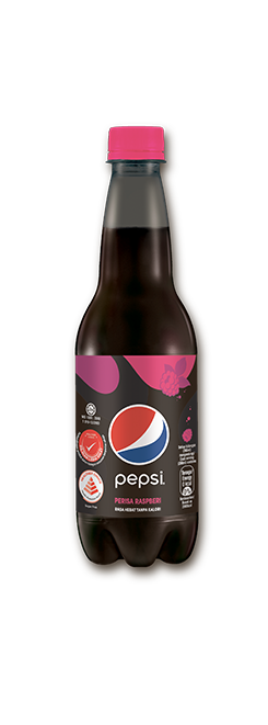 Pepsi Etika