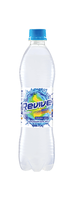 Revive Isotonic Drink Brand In Malaysia Etika Group