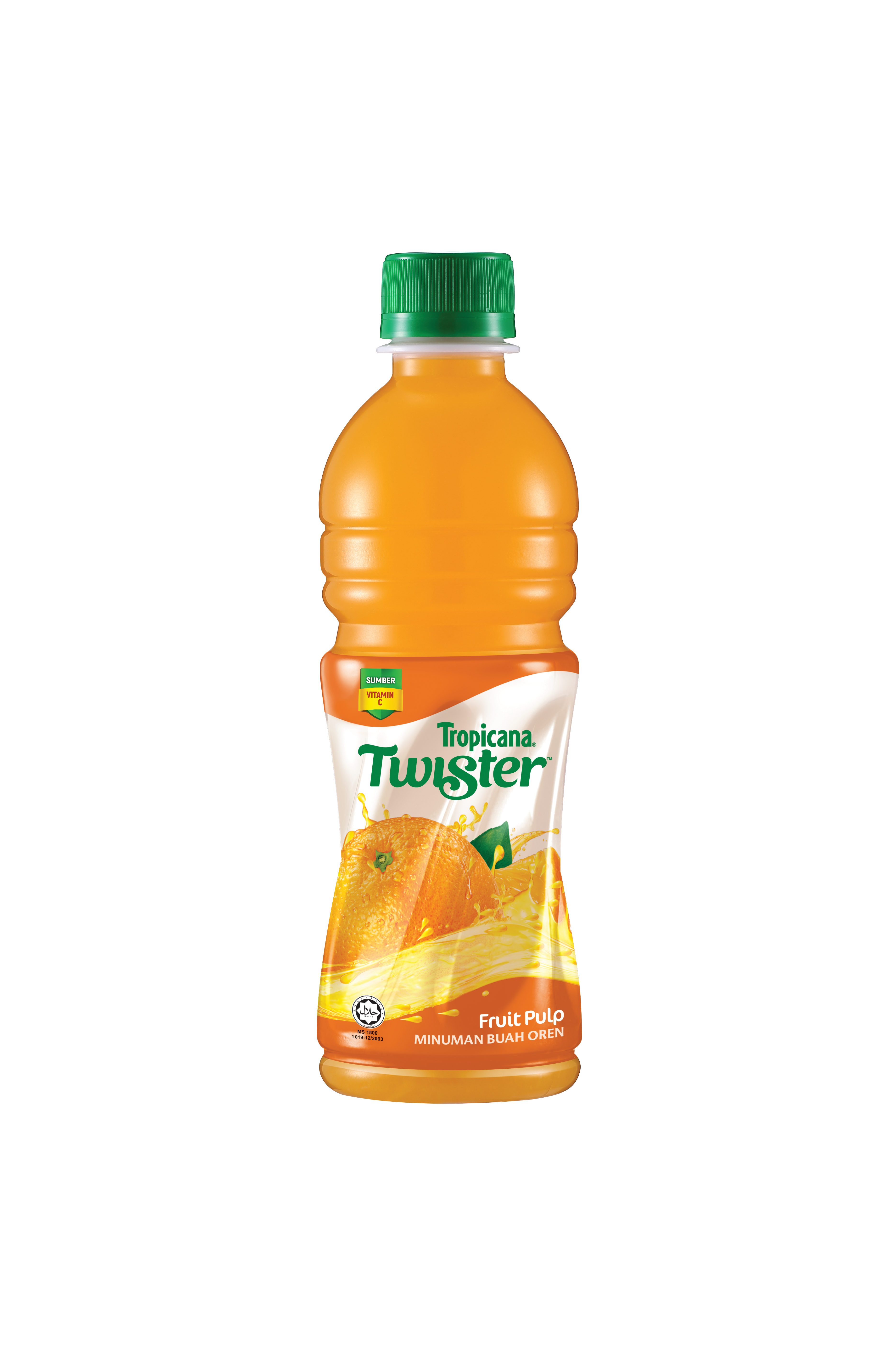 Tropicana Juice Brand In Malaysia Etika Group